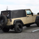 Illustration for article titled AEV J8 MILSPEC: A Jeep J8, Built For Civilians